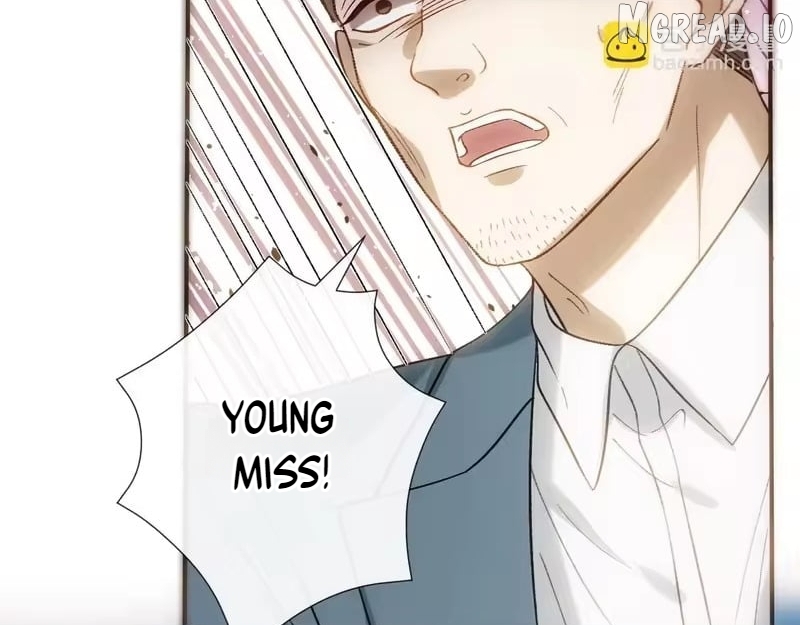 Madam and Her Daily Online Face-Slapping Chapter 237  - page 11